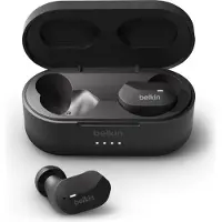Belkin Soundform True Wireless Noir