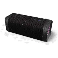 Philips Enceinte nomade bluetooth noir - - TAS2000 -