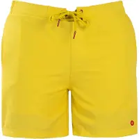 Frozen Cape Shorts de bain jaune