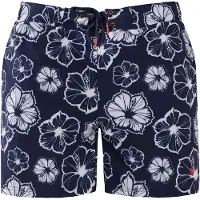 Frozen Cape Shorts de bain bleu