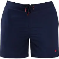 Frozen Cape Shorts de bain bleu foncé