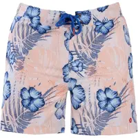 Frozen Cape Shorts de bain bleu clair