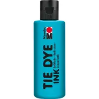 Marabu Tie Dye Ink 091 Karibik (80 ml)