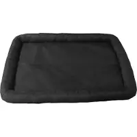 Gebr. De Boon Lit-cage métallique étanche 97 x 62 cm - Gebr de boon