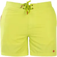 Frozen Cape Shorts de bain citron vert