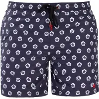 Frozen Cape Shorts de bain gris