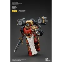 Joy toy Figurka Akcji Warhammer The Horus Heresy 1/18 Blood Angels 13 cm