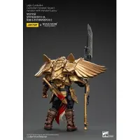 Joy toy Figurka Akcji Warhammer The Horus Heresy 1/18 Legio Custodes Venatari 13 cm