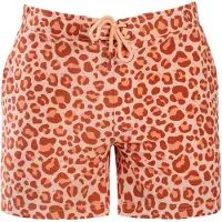 Frozen Cape Shorts de bain crème