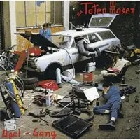 Die Toten Hosen CD de - Opel Gang - pour Indifférent - Standard - Taille Standard