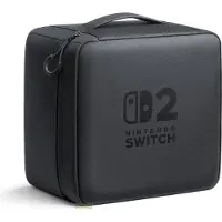 Switch 2 All-in-one Case