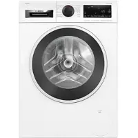 Bosch Wgg244fmfg - Lave-linge Frontal 9 Kg 1400 Rpm 71 Db Dosage Automatique