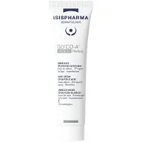 Isispharma Glyco-A Medium Peeling 30 ml Crème Pour La Peau