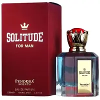 Pendora Scents Solitude pour Homme Eau de Parfum 100ml