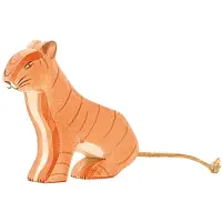 Ostheimer Tigre d'assis