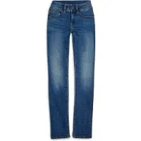 G-Star Jean 'Midge Saddle' bleu denim
