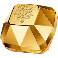 Rabanne Lady Million Edp Spray