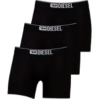 Diesel Boxers 'Sebastian' noir / blanc