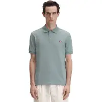 Fred perry Polo Plain Homme