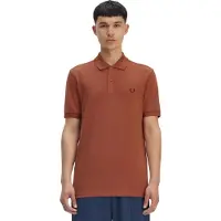 Fred perry Plain