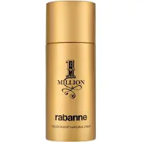 Rabanne Déodorant Spray 1 Million pour hommes 150 ml