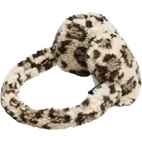 Pieces Netty Teddy Cache-oreilles pour femmes