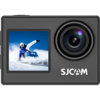 SJCAM SJ4000 Dual Screen Action Caméra Taille