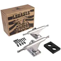 YOW Planche à Roulettes Cruiser Legasee 149 Mm