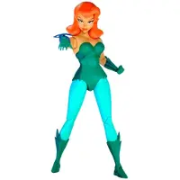 MONDO Batman Poison Ivy Figure 27 Cm Vert