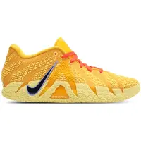 Nike Ja 3 Homme - Baskets, Jaune - Pointure 42.5 - Maille/synthétique