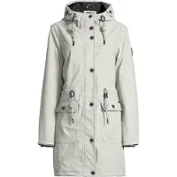 New View Veste fonctionnelle 'Lillie' coquille d'oeuf