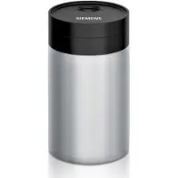 Siemens Réservoir à lait pour machine à café EQ.6 / EQ.7