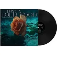 Lost In Hollywood LP de - The Beauty of Death - pour Indifférent - Standard - Taille Standard