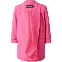 Pieces Blazer 'PCBOSELLA' rose