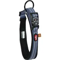 Zolux Bvk Halsband Hond Blauw (XL, Chien, Général)