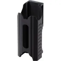 Clip & Carry Clip And Carry PETG Sheath Nitecore EDC37, Black NC37-LOOP, fourreau de ceinture