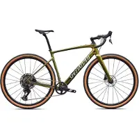 Specialized Diverge Comp 2026 Gravel Bike Vert 52