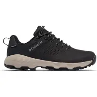 Columbia Sportswear Chaussures NEWTON NIMBLE hommes - Noir - 44
