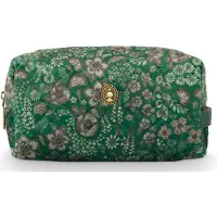 Pip studio Coco Cosmetic Bag Quilted Daisy Dreams