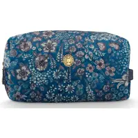 Pip studio Coco Cosmetic Bag Quilted Daisy Dreams