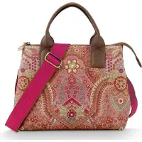 Pip studio sac à main sac à épaule bandoulière Fia Handbag Jabali Red rouge
