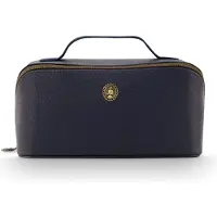 Pip studio Cyrille Kosmetiktasche Medium grün 23,5cm
