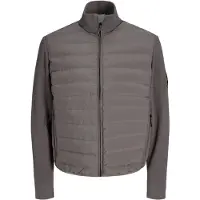 Portland Outerwear Company Veste outdoor gris