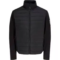 Portland Outerwear Company Veste outdoor noir