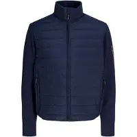 Portland Outerwear Company Veste outdoor bleu
