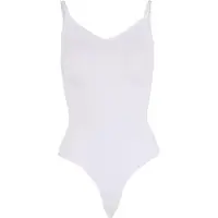 Lykkeland Atelier Body blanc