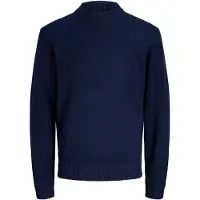 Portland Outerwear Company Pull-over bleu marine