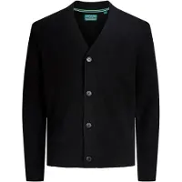 Portland Outerwear Company Vestes en maille noir