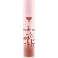 Essence Levres Rouge-a-levresHydra Kiss Lip Tint 01 Blushing Nude 4 ml ()