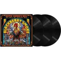 Blackberry Smoke LP de - Volume 1 - pour Indifférent - Standard - Taille Standard